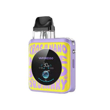 Load image into Gallery viewer, Vaporesso XROS 4 Nano 30W Pod System