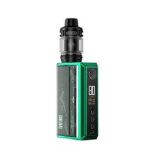 Load image into Gallery viewer, VOOPOO Drag 5 Uforce-X 177W Vape Kit