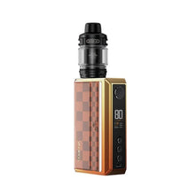 Load image into Gallery viewer, VOOPOO Drag 5 Uforce-X 177W Vape Kit