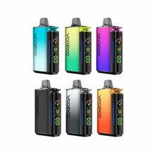Load image into Gallery viewer, VooPoo VRIZZ 24W Pod Kit