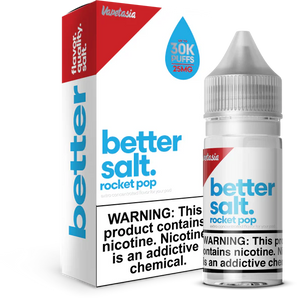 Better Salt - Rocket Pop