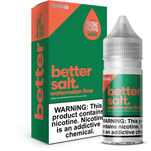 Better Salt - Watermelon Lime