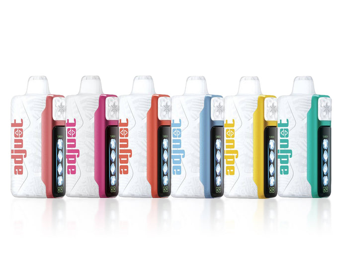 Adjust MyCool 40k Disposable Vape assortment