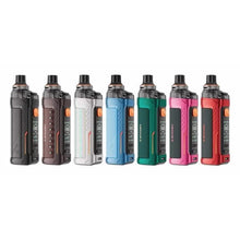 Load image into Gallery viewer, Vaporesso Armour G 80W Pod Kit
