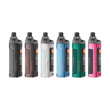 Load image into Gallery viewer, Vaporesso Armour GS 80W Pod Kit
