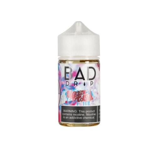 Sweet Tooth Bad Drip EJuice