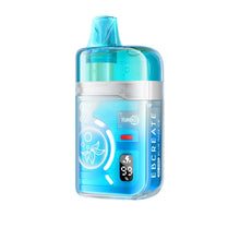 Load image into Gallery viewer, EB CREATE BC PRO 40K Disposable Vape
