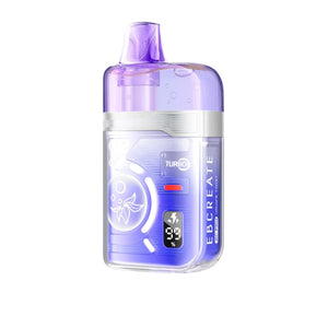 EB CREATE BC PRO 40K Disposable Vape