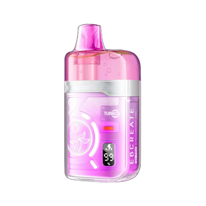 EB CREATE BC PRO 40K Disposable Vape