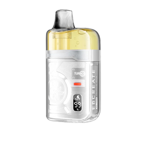 EB CREATE BC PRO 40K Disposable Vape