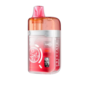EB CREATE BC PRO 40K Disposable Vape