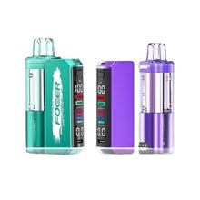 Load image into Gallery viewer, Foger Switch Pro 30000 Puff Disposable Pod Kit
