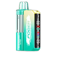 Load image into Gallery viewer, Foger Switch Pro 30000 Puff Disposable Pod Kit
