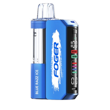 Load image into Gallery viewer, Foger Switch Pro 30000 Puff Disposable Pod Kit
