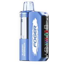 Load image into Gallery viewer, Foger Switch Pro 30000 Puff Disposable Pod Kit
