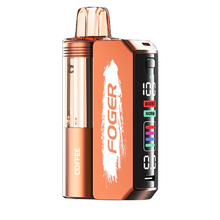 Load image into Gallery viewer, Foger Switch Pro 30000 Puff Disposable Pod Kit
