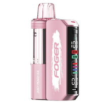 Load image into Gallery viewer, Foger Switch Pro 30000 Puff Disposable Pod Kit
