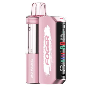 Foger Switch Pro 30000 Puff Disposable Pod Kit