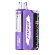 Load image into Gallery viewer, Foger Switch Pro 30000 Puff Disposable Pod Kit
