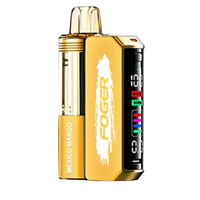 Load image into Gallery viewer, Foger Switch Pro 30000 Puff Disposable Pod Kit
