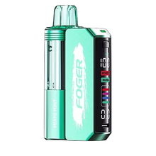 Load image into Gallery viewer, Foger Switch Pro 30000 Puff Disposable Pod Kit
