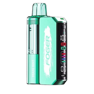 Foger Switch Pro 30000 Puff Disposable Pod Kit