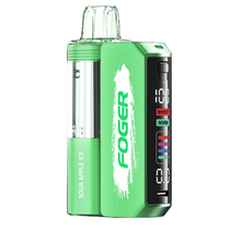 Load image into Gallery viewer, Foger Switch Pro 30000 Puff Disposable Pod Kit
