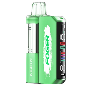 Foger Switch Pro 30000 Puff Disposable Pod Kit