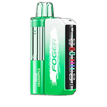 Load image into Gallery viewer, Foger Switch Pro 30000 Puff Disposable Pod Kit
