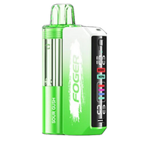 Load image into Gallery viewer, Foger Switch Pro 30000 Puff Disposable Pod Kit
