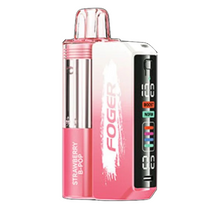Load image into Gallery viewer, Foger Switch Pro 30000 Puff Disposable Pod Kit

