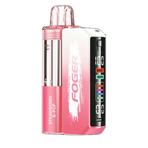 Foger Switch Pro 30000 Puff Disposable Pod Kit