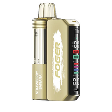 Load image into Gallery viewer, Foger Switch Pro 30000 Puff Disposable Pod Kit
