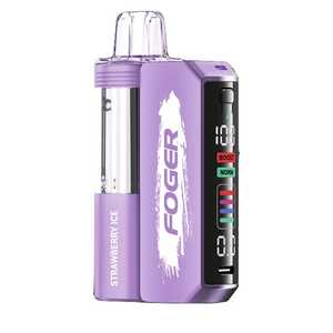 Foger Switch Pro 30000 Puff Disposable Pod Kit