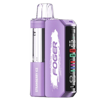 Load image into Gallery viewer, Foger Switch Pro 30000 Puff Disposable Pod Kit

