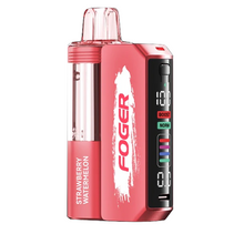 Load image into Gallery viewer, Foger Switch Pro 30000 Puff Disposable Pod Kit
