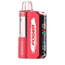 Load image into Gallery viewer, Foger Switch Pro 30000 Puff Disposable Pod Kit
