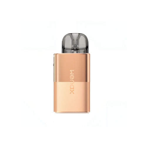 Geekvape Wenax U Champagne Gold Vape