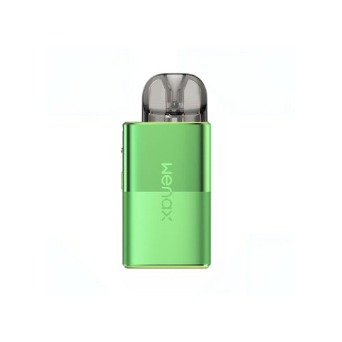 Geekvape Wenax U Green Vape