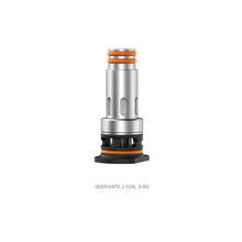 Load image into Gallery viewer, Geek Vape J Series Mesh Coil
