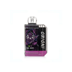 Lost Vape Orion Bar 7500 Aloe Grape