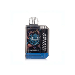 Lost Vape Orion Bar 7500 Blueberry Pie