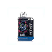 Load image into Gallery viewer, Lost Vape Orion Bar 7500 Blueberry Raspberry
