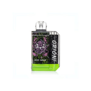 Lost Vape Orion Bar 7500 Grape Energy