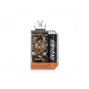 Lost Vape Orion Bar 7500 Orange Ice