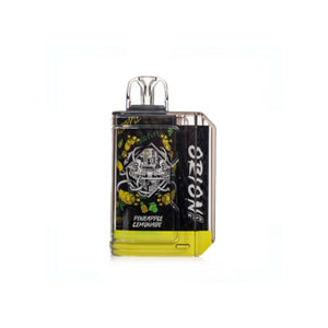 Lost Vape Orion Bar 7500 Pineapple Lemonade