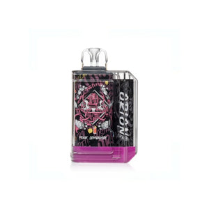 Lost Vape Orion Bar 7500 Pink Lemonade