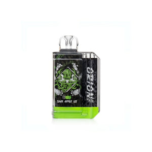 Lost Vape Orion Bar 7500 Sour Apple Ice