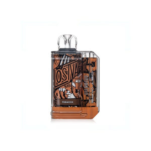 Lost Vape Orion Bar 7500 Tobacco