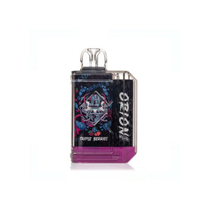 Lost Vape Orion Bar 7500 Triple Berries